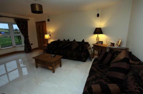 Bed & Breakfast The Meadows Guest House