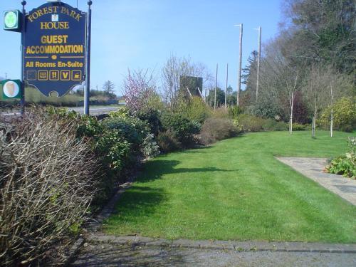 Forest Park House B&B