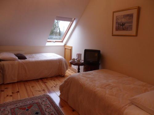 Forest Park House B&B