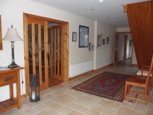 Forest Park House B&B