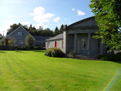 Forest Park House B&B