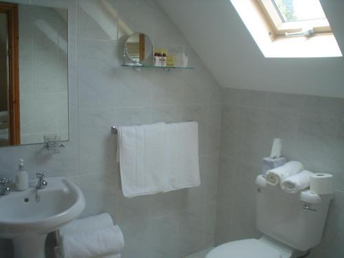Forest Park House B&B