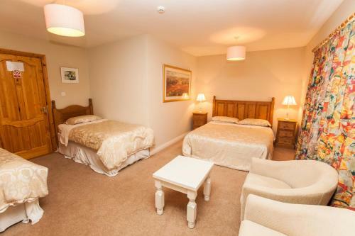 Sunville Bed And Breakfast