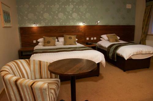 Hostal Durkin's Bar, Restaurant & Guesthouse