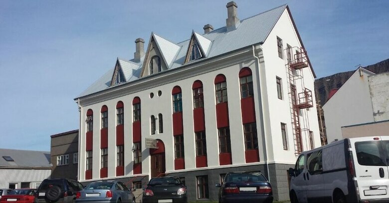 Hostal M�nagisting Guesthouse