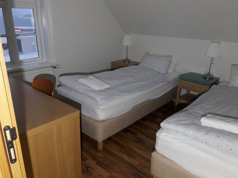 Hostal M�nagisting Guesthouse