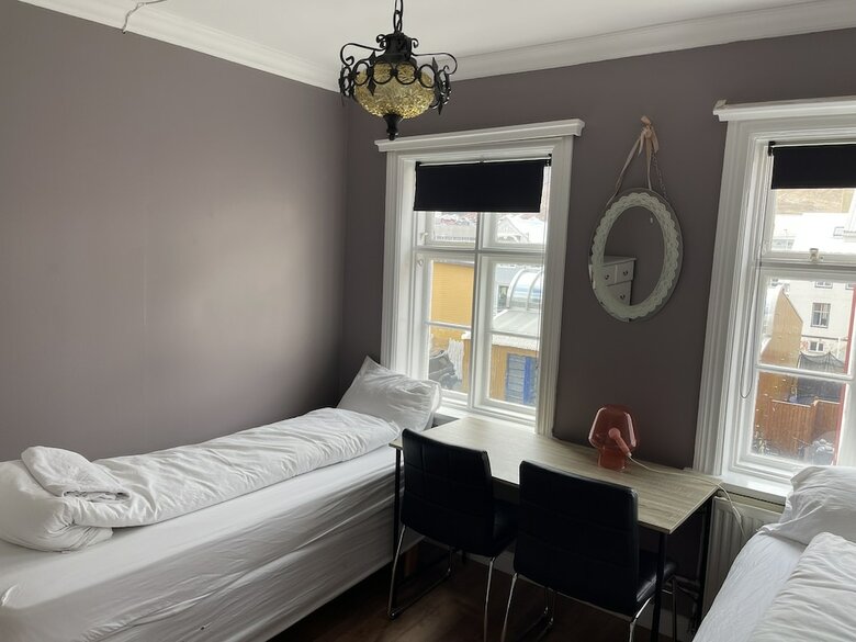 Hostal M�nagisting Guesthouse