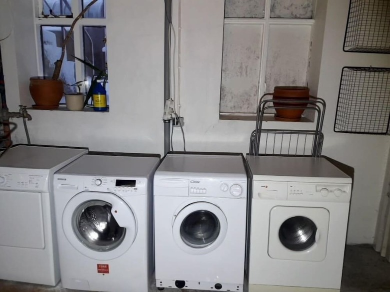 Hostal M�nagisting Guesthouse