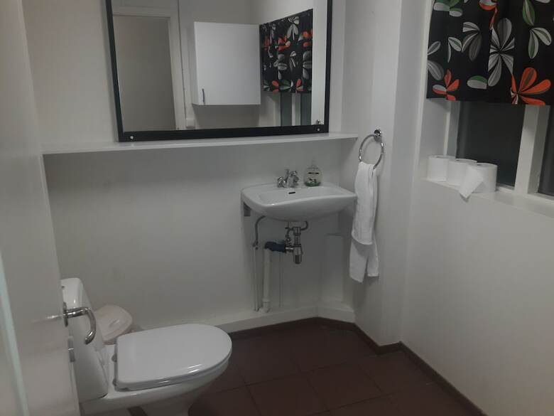 Hostal M�nagisting Guesthouse