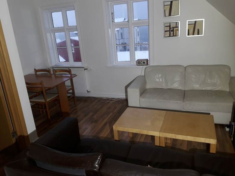 Hostal M�nagisting Guesthouse
