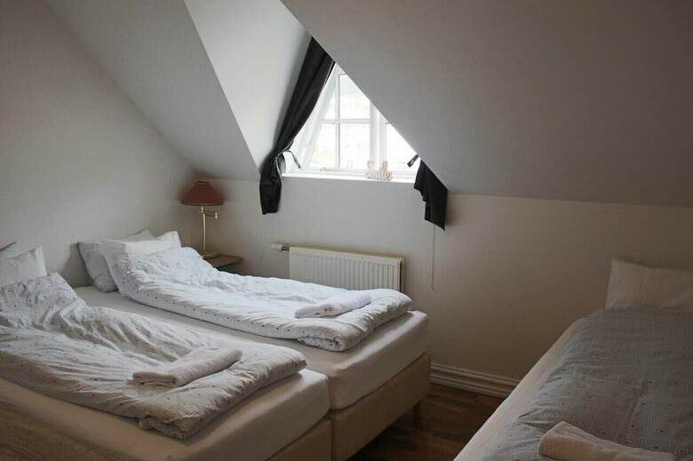 Hostal M�nagisting Guesthouse