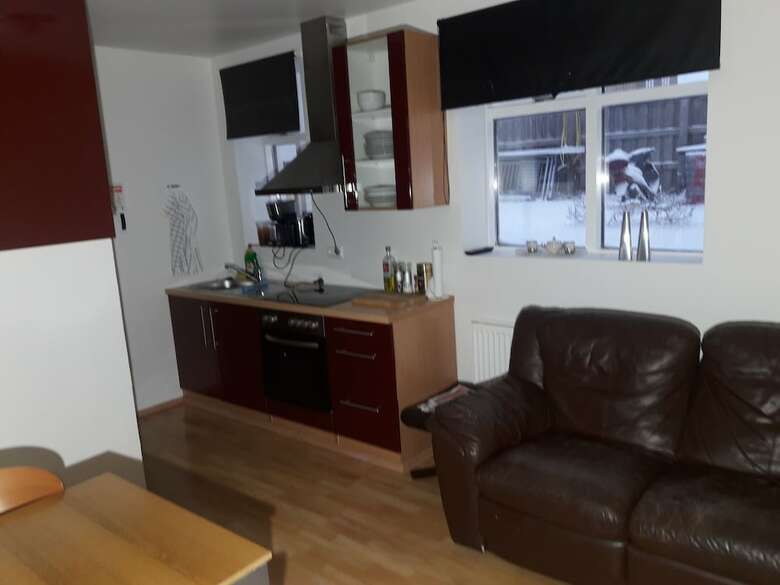 Hostal M�nagisting Guesthouse
