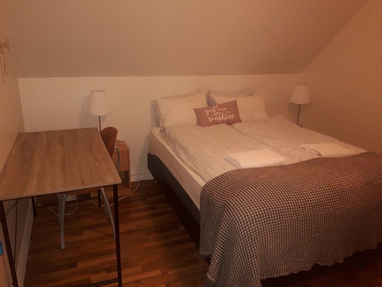 Hostal M�nagisting Guesthouse