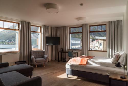 Hotel Horn