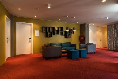 Hotel Horn