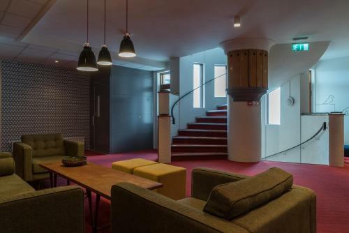 Hotel Horn