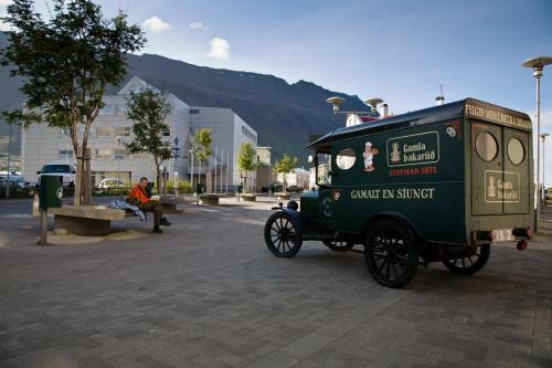 Hotel Horn