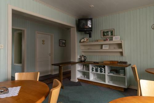 Hostal Gamla Guesthouse