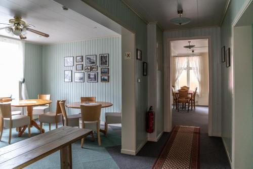 Hostal Gamla Guesthouse