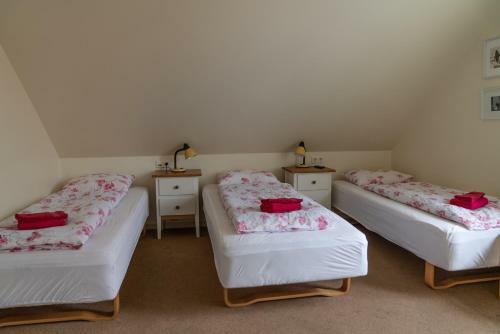 Hostal Gamla Guesthouse