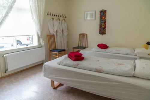 Hostal Gamla Guesthouse