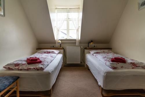 Hostal Gamla Guesthouse