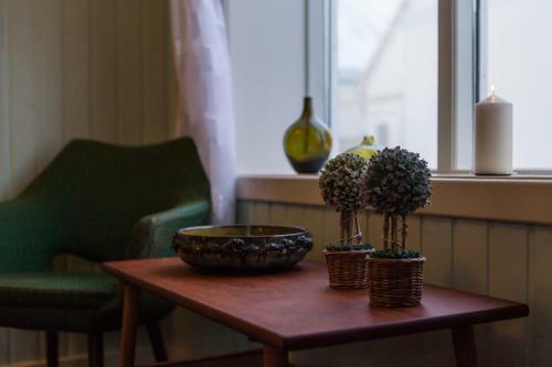 Hostal Gamla Guesthouse