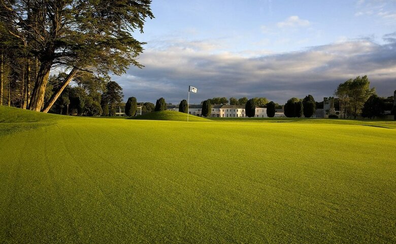 Castlemartyr Resort Hotel