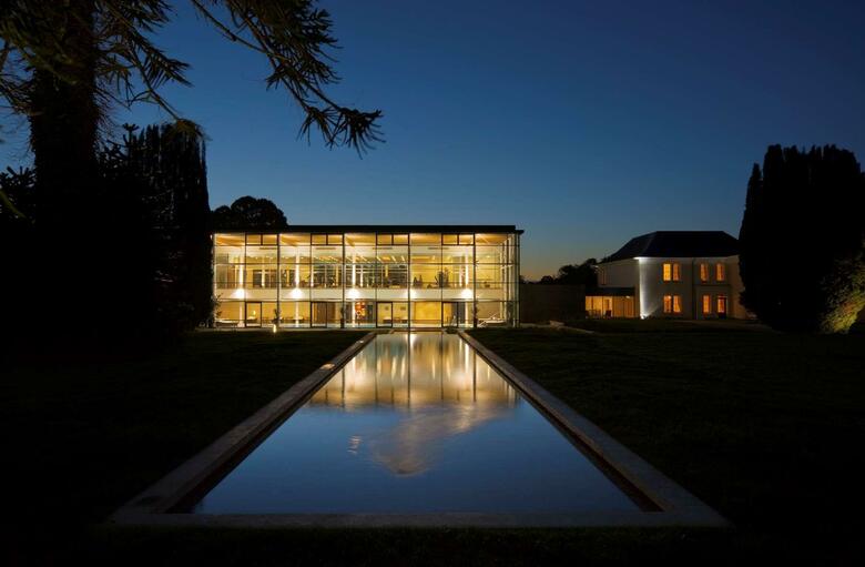Castlemartyr Resort Hotel