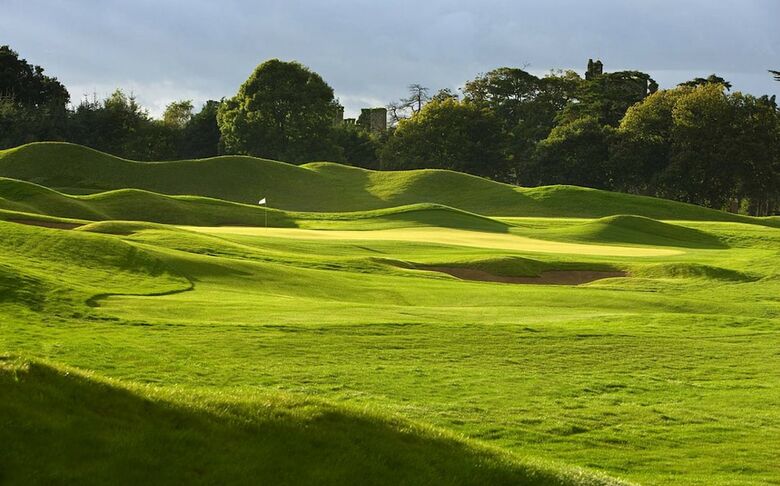 Castlemartyr Resort Hotel