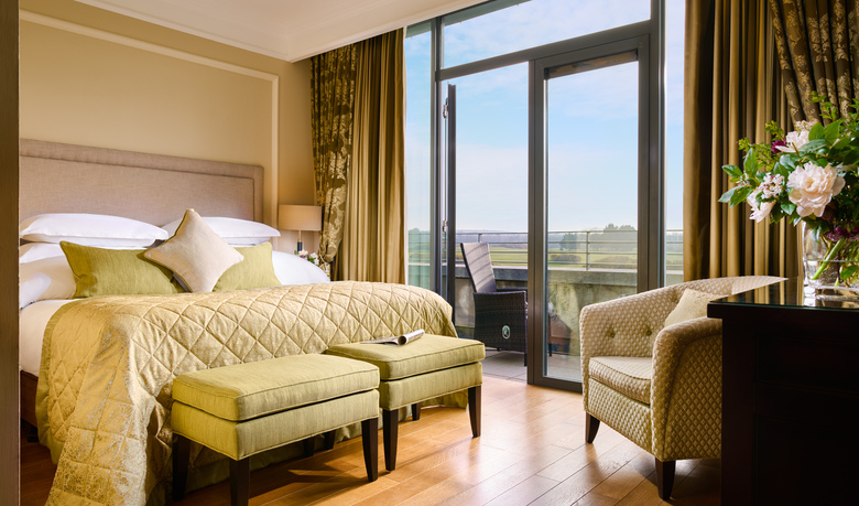 Castlemartyr Resort Hotel