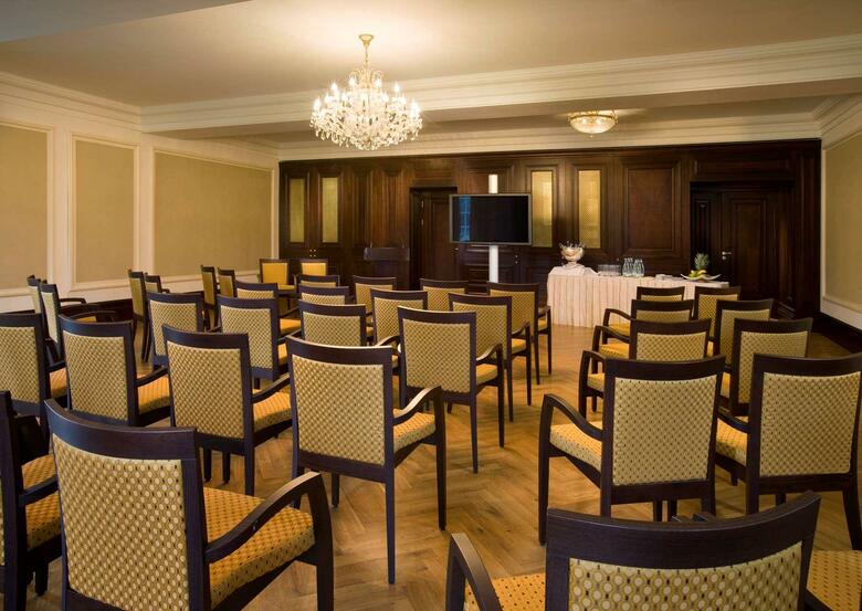 Castlemartyr Resort Hotel