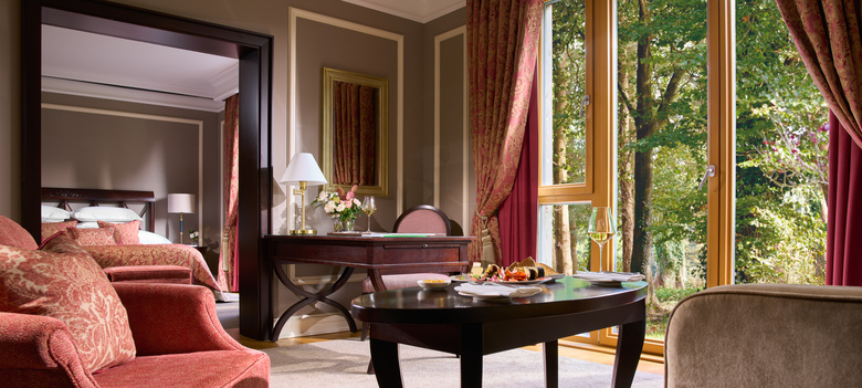 Castlemartyr Resort Hotel