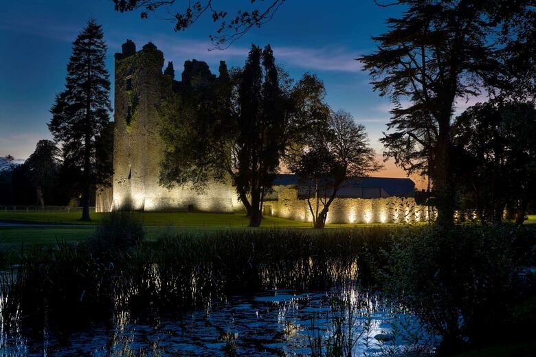 Castlemartyr Resort Hotel