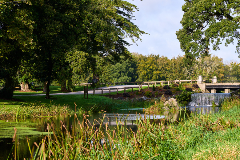 Castlemartyr Resort Hotel