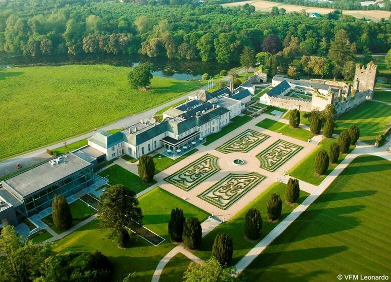 Castlemartyr Resort Hotel