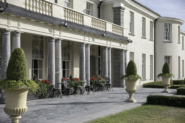 Castlemartyr Resort Hotel