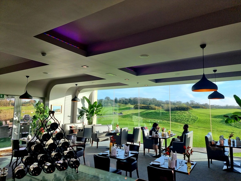 Castlemartyr Resort Hotel