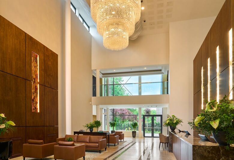 Castlemartyr Resort Hotel