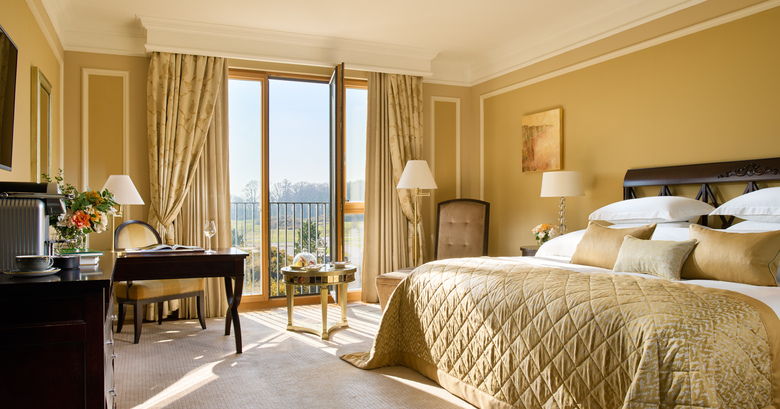 Castlemartyr Resort Hotel