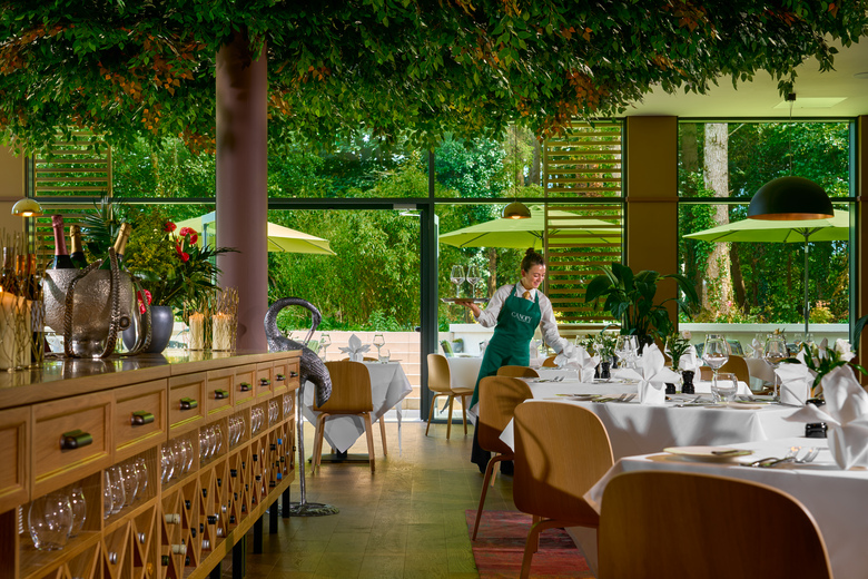 Castlemartyr Resort Hotel