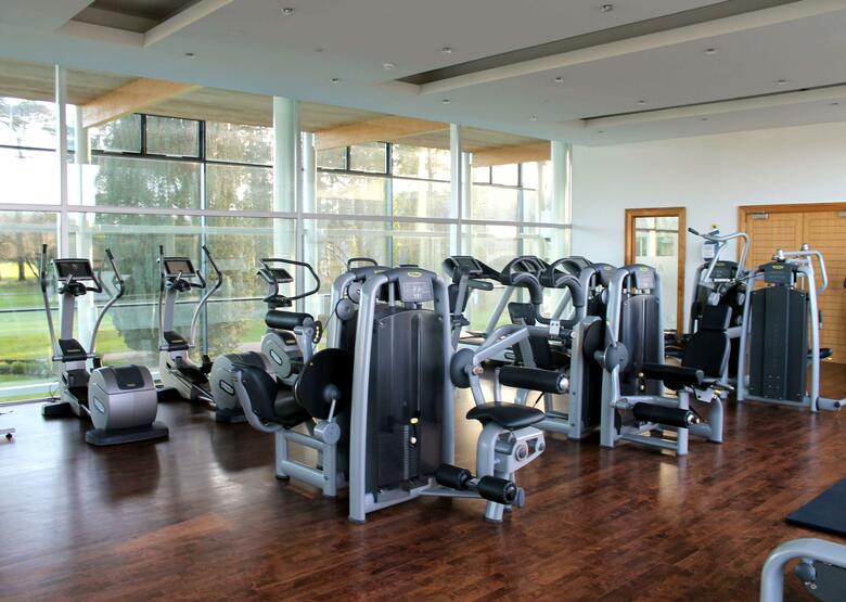 Castlemartyr Resort Hotel
