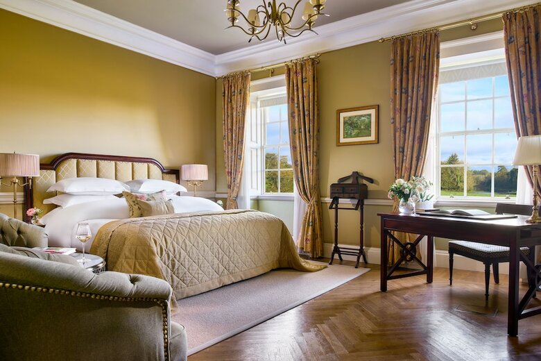 Castlemartyr Resort Hotel