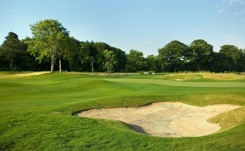 Castlemartyr Resort Hotel