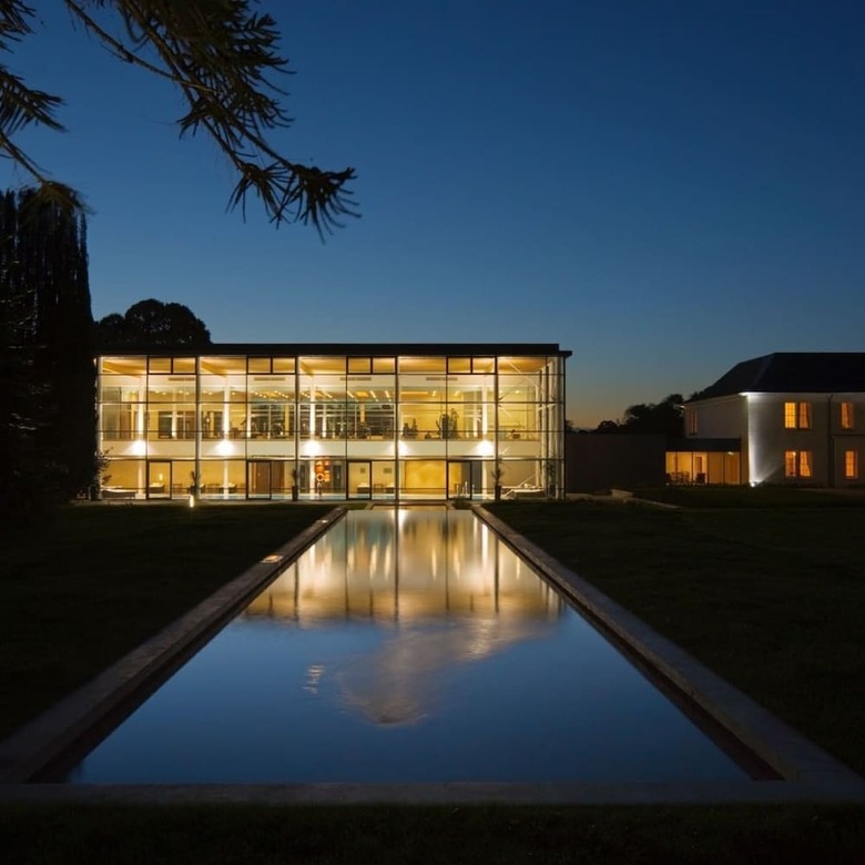 Castlemartyr Resort Hotel