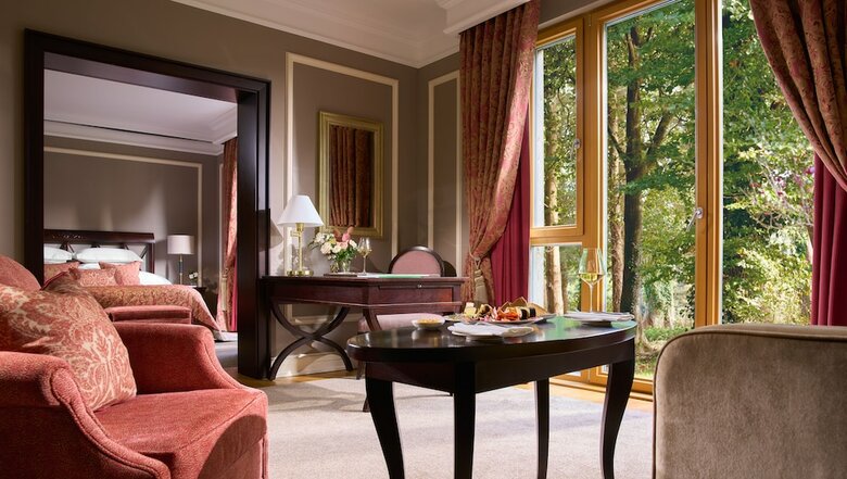 Castlemartyr Resort Hotel