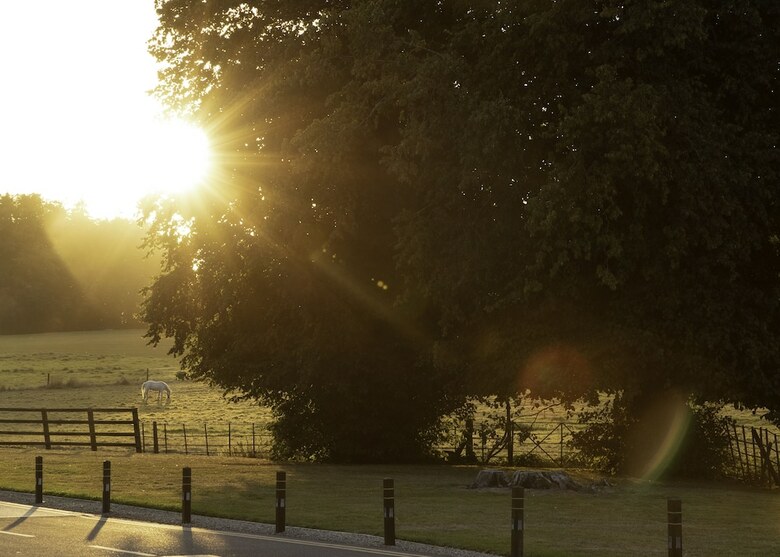 Castlemartyr Resort Hotel