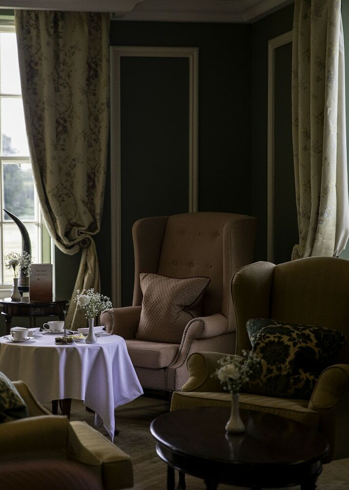 Castlemartyr Resort Hotel