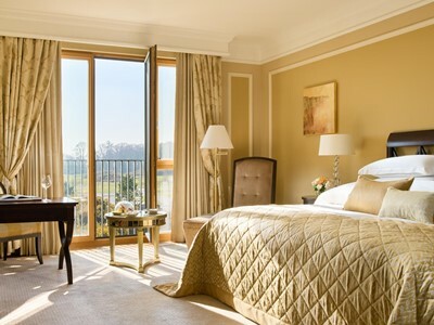 Castlemartyr Resort Hotel