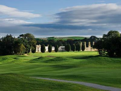 Castlemartyr Resort Hotel